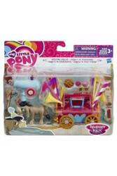Hasbro My Little Pony Zestaw Przyjaciół
