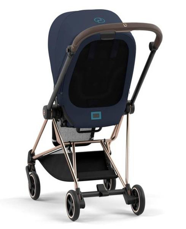 Cybex Mios 3.0 Wózek Spacerowy Nautical Blue