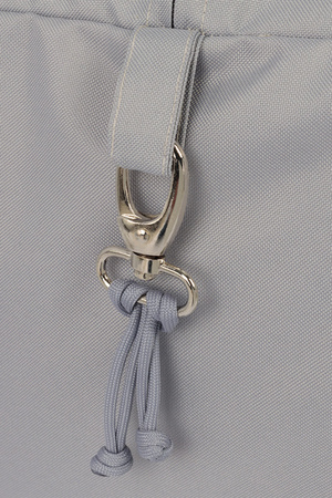 Piapimo New York Torba Wielofunkcyjna Do Porodu Szara