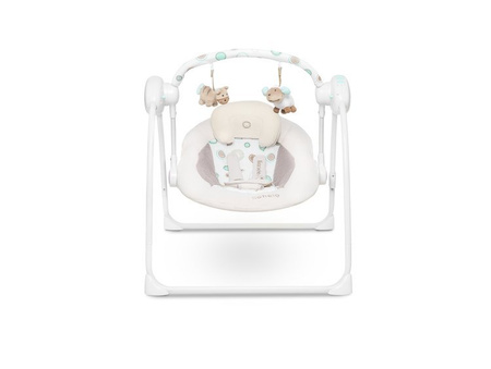 Lionelo Ruben Bujaczek Green