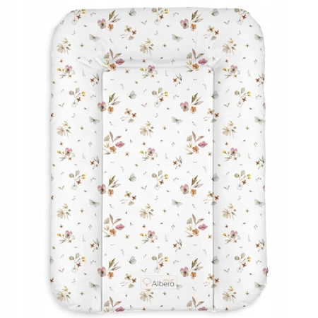 Albero Mio Mata do Przewijania Niemowląt 70x50 Motylki