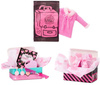 L.O.L. Surprise Tweens Doll- Fancy Gurl Lalka + Akcesoria 576679