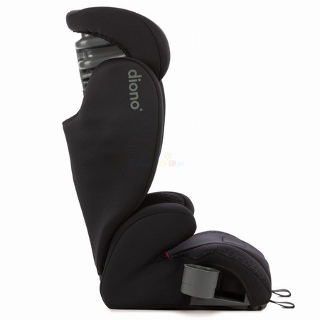 Diono Monterey 2 CXT Fotelik Samochodowy 15-36 kg Black