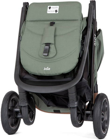 Joie Litetrax Pro Wózek Spacerowy Laurel