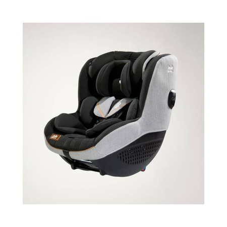 Joie I-Quest Fotelik Samochodowy 0-18kg RWF (Siedzisko Bez Bazy) Signature Carbon