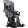 Britax Fotelik rowerowy Jockey Relax 9-22 kg Black Cool Berry