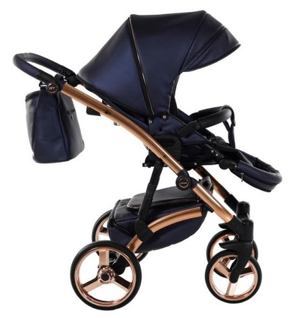 Tako Laret Premium GT Wózek Głęboko Spacerowy 2w1 5