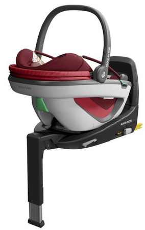Maxi-Cosi Coral Fotelik Samochodowy 0-13 kg Essential Red