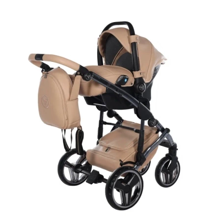 Tako Junama HandCraft Wózek Głęboko-Spacerowy 07 Carmel