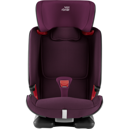 Britax Romer Advansafix IV M Fotelik Samochodowy 9-36kg Burgundy Red