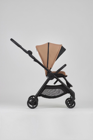 Anex IQ Basic Wózek Głęboko-Spacerowy Sienna