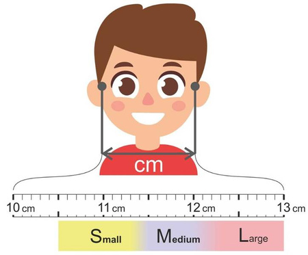 Tootiny Active Small Okulary Przeciwsłoneczne Szare