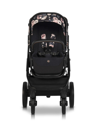 Cavoe Axo Style Wózek Spacerowy La rose