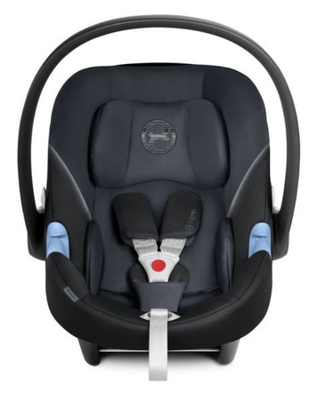 Cybex Aton M Fotelik Samochodowy 0-13kg Granite Black