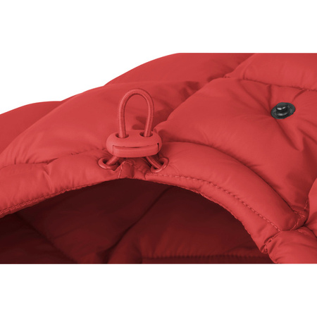 Cybex Śpiworek Snogga Mini 2 Hibiscus Red