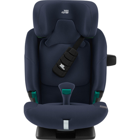 Britax Romer Advansafix Pro Fotelik Samochodowy 9-36kg Night Blue