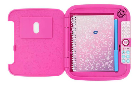 V-TECH Magiczny Pamiętnik