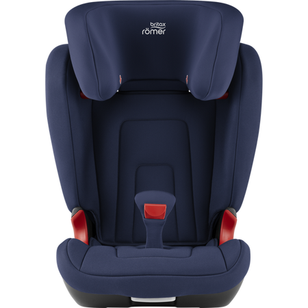 Britax Romer Kidfix 2 R Fotelik Samochodowy 15-36kg Moonlight Blue