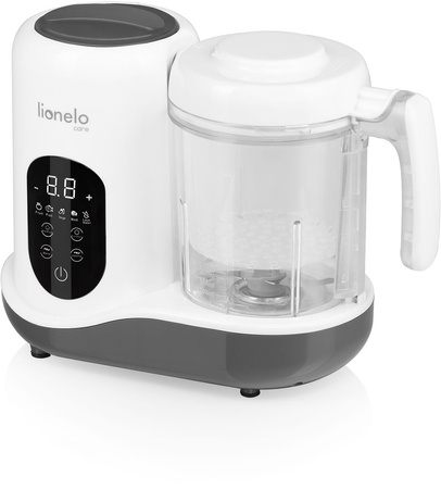 Lionelo Babymenu Care Robot do Gotowania 5w1