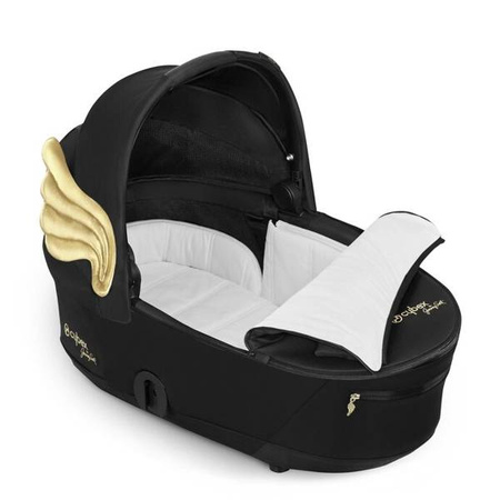 Cybex Mios 3.0 Gondola Lux Wings by Jeremy Scott