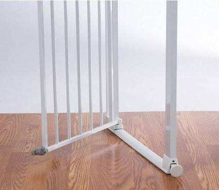 Safety 1st Bramka Metalowa Flat Step