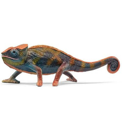 Schleich Schleich Kameleon