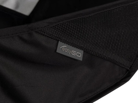 Easy Go Siedzisko Spacerowe Do Wózka Soul Rose