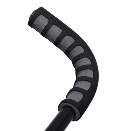 Easy Go Duo Comfort Wózek Spacerowy Bliźniaczy Denim 03