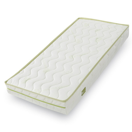 Fiki Miki Vera 0+ Materac Wysokoelastyczny 120x60