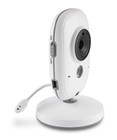 BabyHit Basics Videoniania Niania Elektroniczna