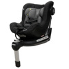 Coto Baby Solario Fotelik Samochodowy 0-18kg RWF Black Edition Black Melange - Black