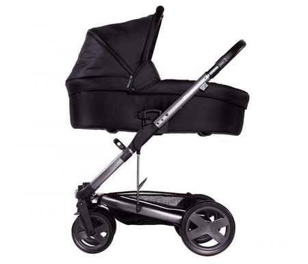 X-LANDER X-CITE WÓZEK GŁĘBOKO-SPACEROWY DESERT TEAM