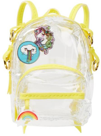 Rainbow High Junior Modowa Lalka Sunny Madison