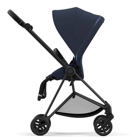 Cybex Mios 3.0 Wózek Spacerowy Nautical Blue