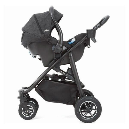 JOIE Mytrax Wózek Spacerowy Navy Blazer