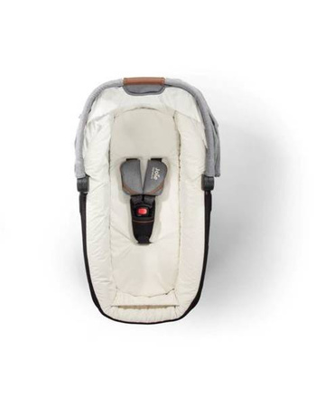 Joie Signature Calmi R129 Gondola z Możliwością Montażu w W Samochodzie Carbon