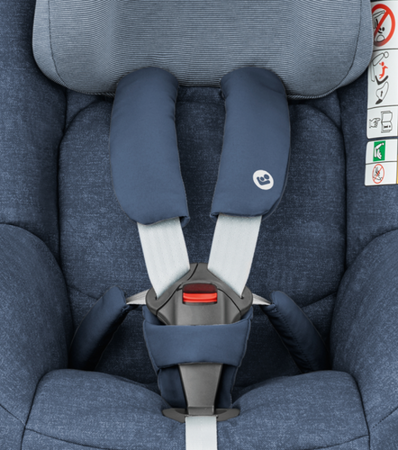 Maxi-cosi Pearl Pro siedzisko Sparkling Grey