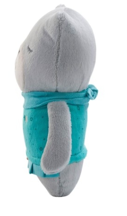 Szumisie Szumiący Miś Lily