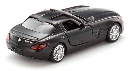 Siku Mercedes SLS AMG Coupe S1445