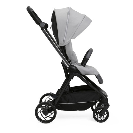 Chicco ONE4EVER LOUNGE Wózek Spacerowy Sparkle Grey