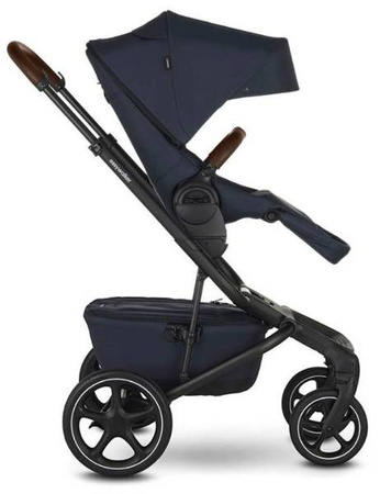 Easywalker Jimmey Wózek Spacerowy Indigo Blue