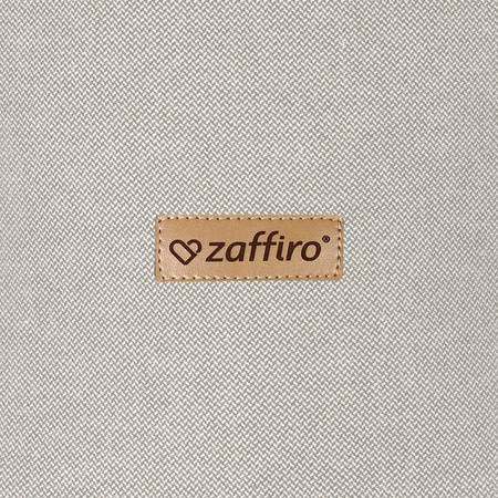 Zaffiro Nosidełko BabyFlow Roma Beige
