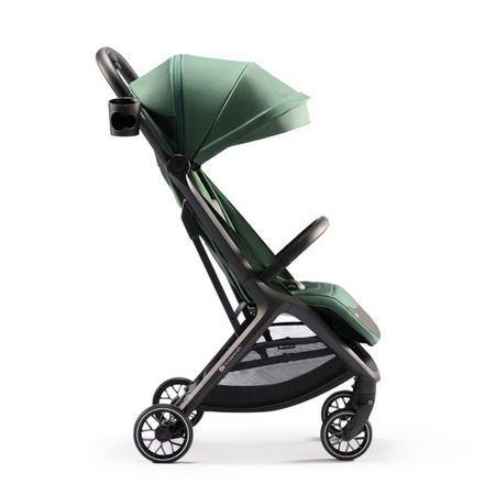 Kinderkraft Nubi 2 Wózek Spacerowy Mystic Green