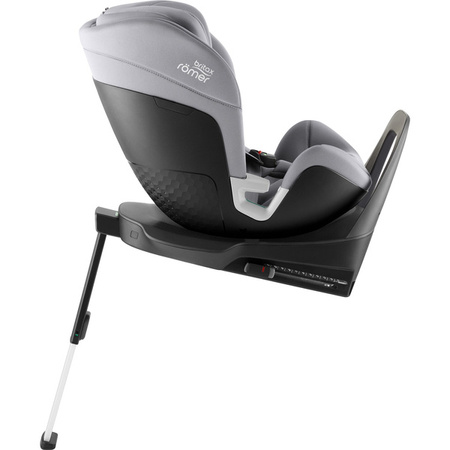 Britax Romer Swivel Fotelik Samochodowy 0-25 kg Frost Grey