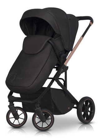 Cavoe Moi Wózek Głęboko-Spacerowy Meteorite