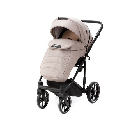 Adamex Zico Plus Wózek Głęboko-Spacerowy 2w1 TK111