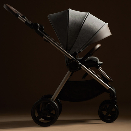 Anex IQ Premium Wózek Głęboko-Spacerowy Pure