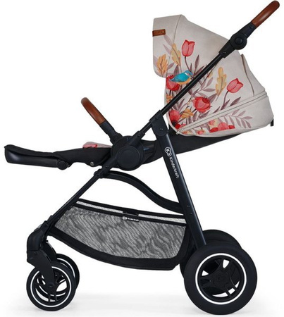 Kinderkraft All Road Freedom Wózek Spacerowy Bird Freedom