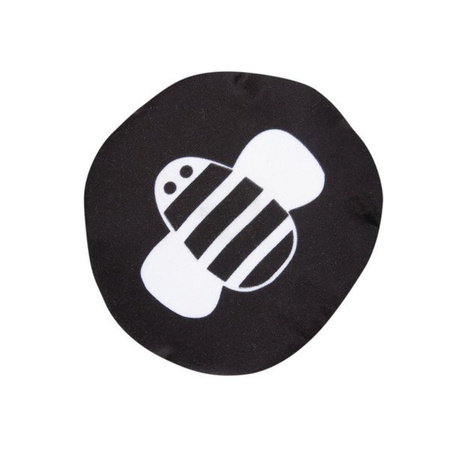 Canpol Babies Kontrastowa Karuzela Pluszowa z Pozytywką Sensory Toys 68/084