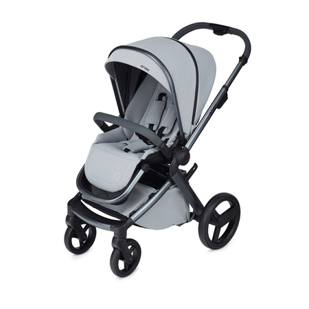 Anex L/Type Wózek Głęboko-Spacerowy Frost